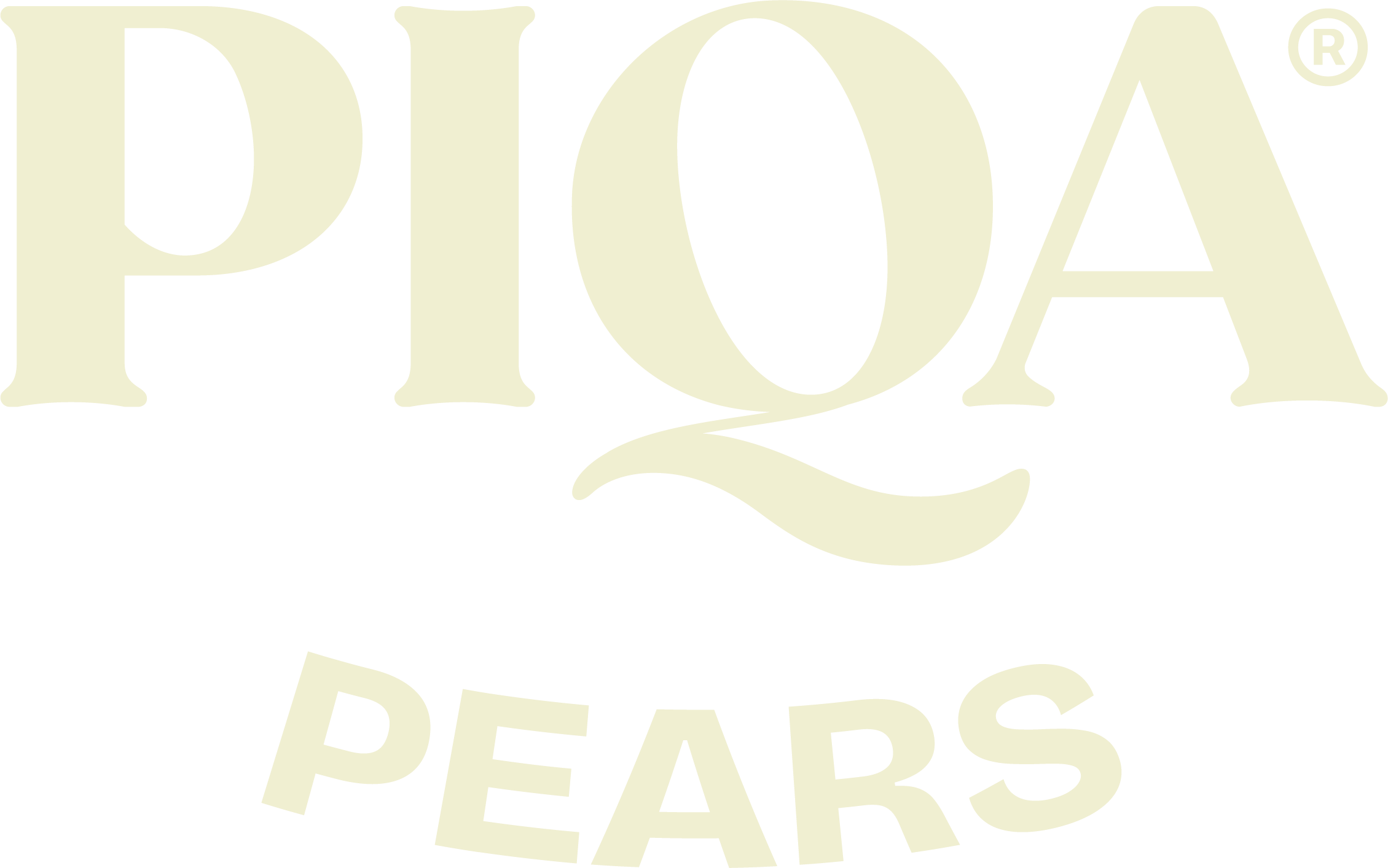 PIQA Pears